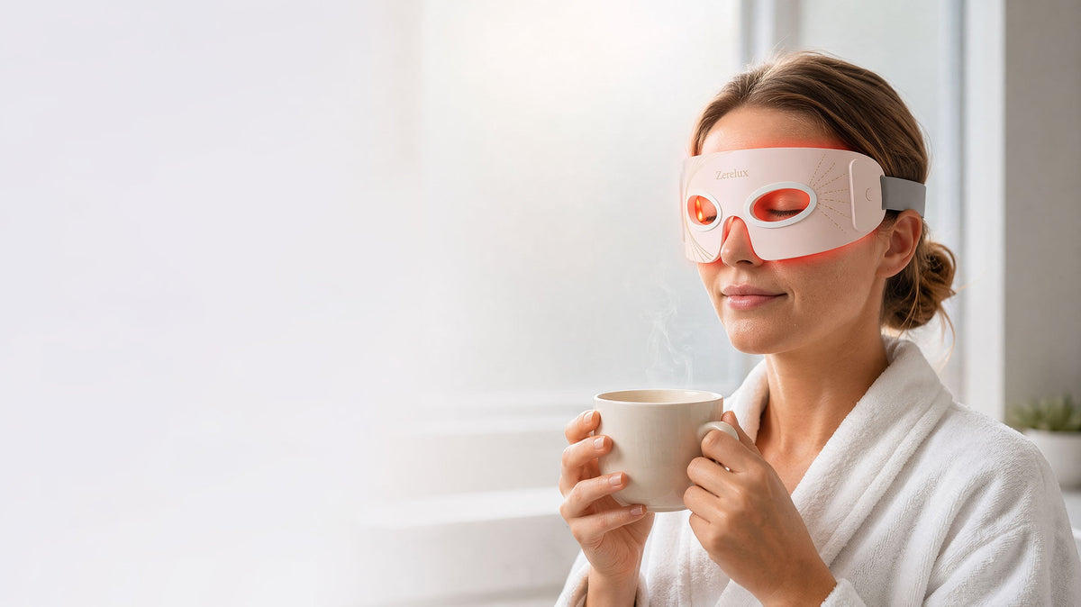 Why is eye care so crucial in the skincare routine?
