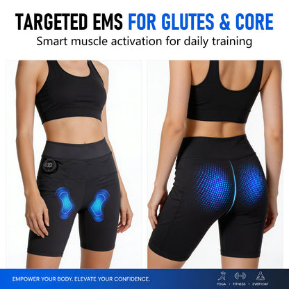 EMS Yoga Shaping Pants