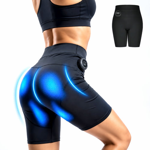Zerelux EMS-Toning Shorts