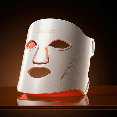 Zerelux LED Mask