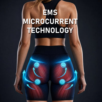 EMS Yoga Shaping Pants