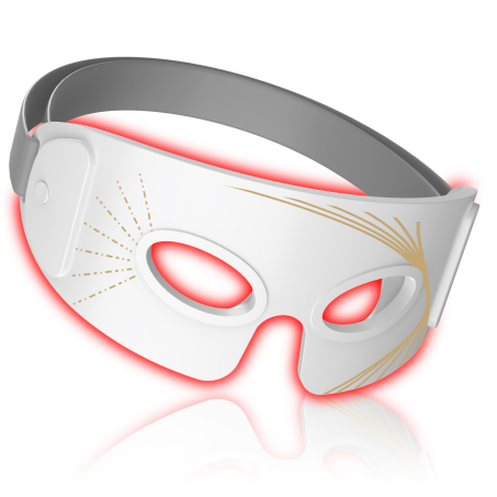 Red Light Eye Beauty Device - Zerelux